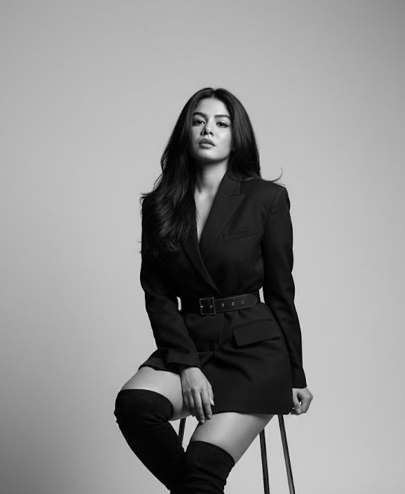 Ruth, founder and CEO of Ruth & Co. Media