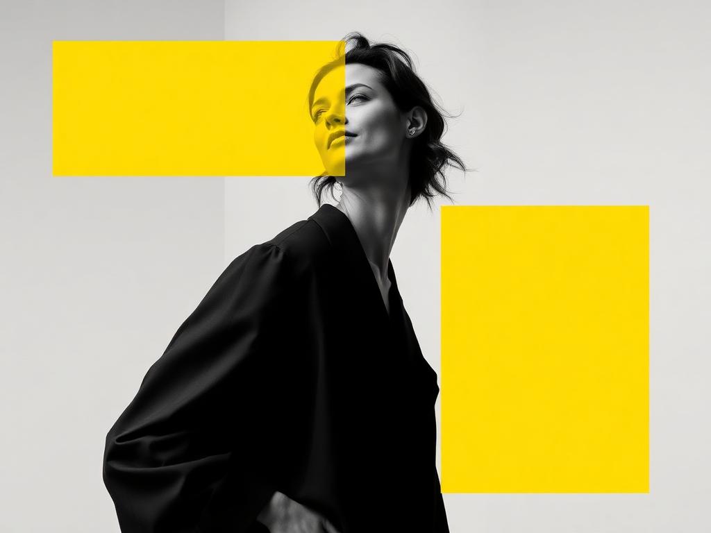 Studio Launch creative campaign visual